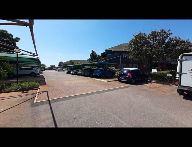 374M² OFFICE TO LET IN UMHLANGA RIDGE